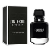 Givenchy L'Interdit Edp Intense 80ML-Al Reem Perfumes (The Perfume Qatar)